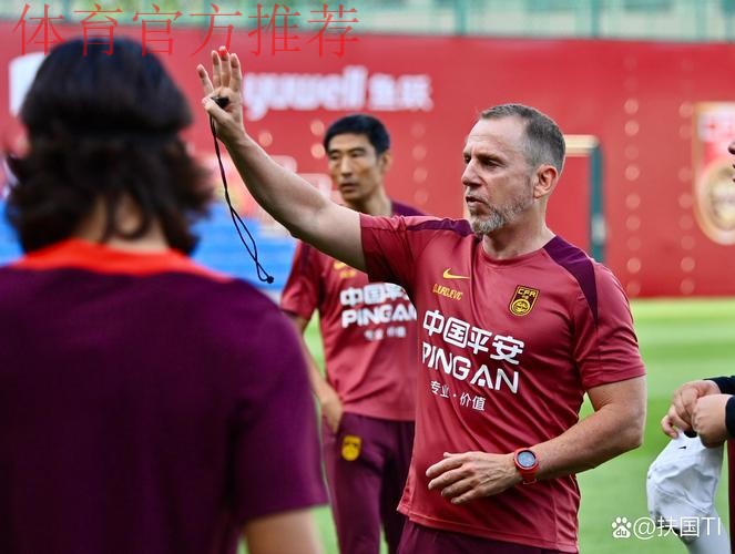 2019青运会室内五人制体校组男子14-15组完美收官 国足主帅塞尔吉奥寄语希望之星